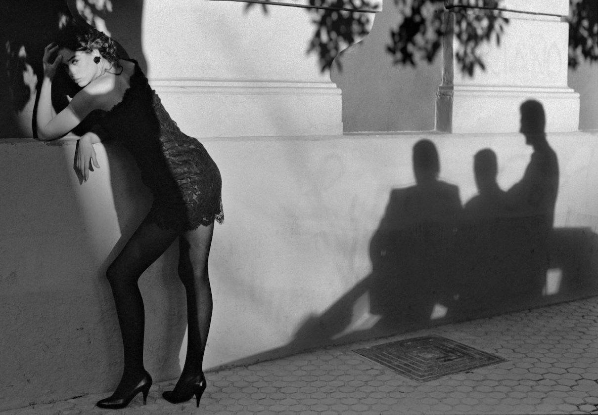 Ferdinando Scianna