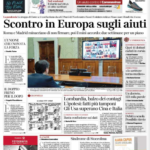Corriere della Sera 27 Marzo