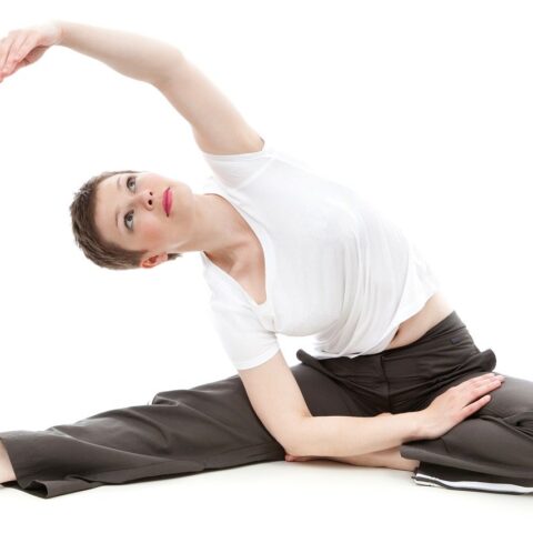 scusa fitness casa psicologa