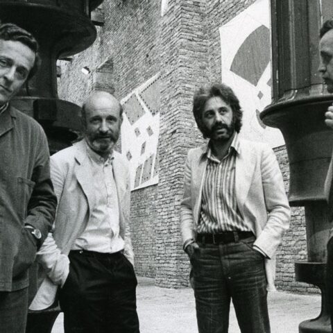 Addio Gregorio Architetto