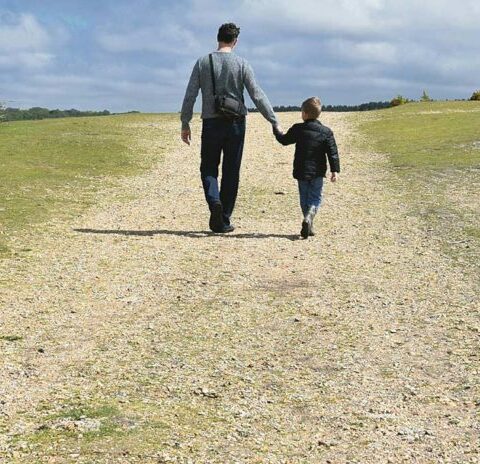Viminale dice si alle passeggiate con i bambini