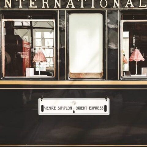 Viaggio Venice Simplon Orient Express
