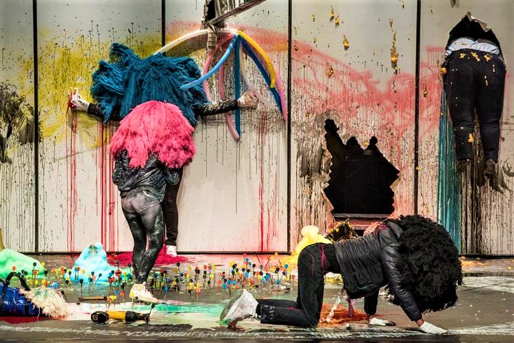 Festival di danza e teatro