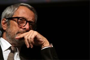 Claudio Ciccutto presidente la Biennale di Venezia (2020) via sito cinecitta