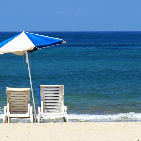 Hack For The Travel Spiaggia