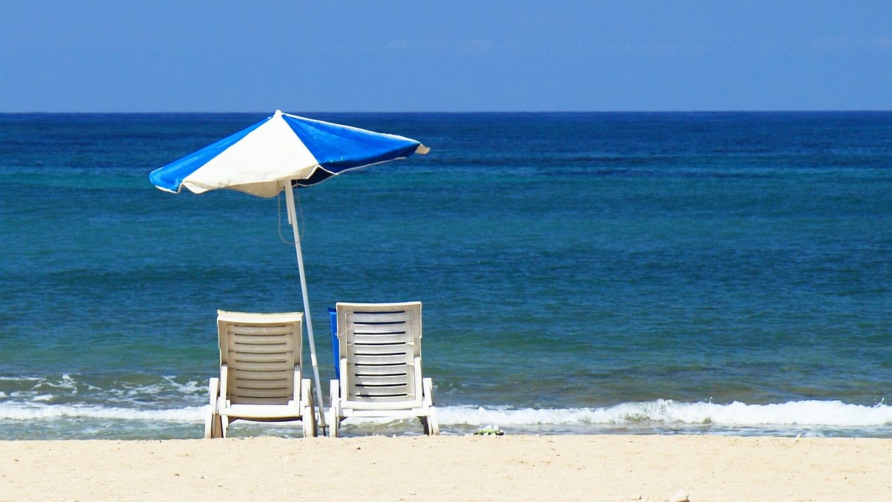 Hack For The Travel Spiaggia