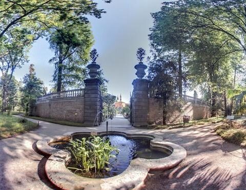 Risvegli il festival dell’Orto Botanico
