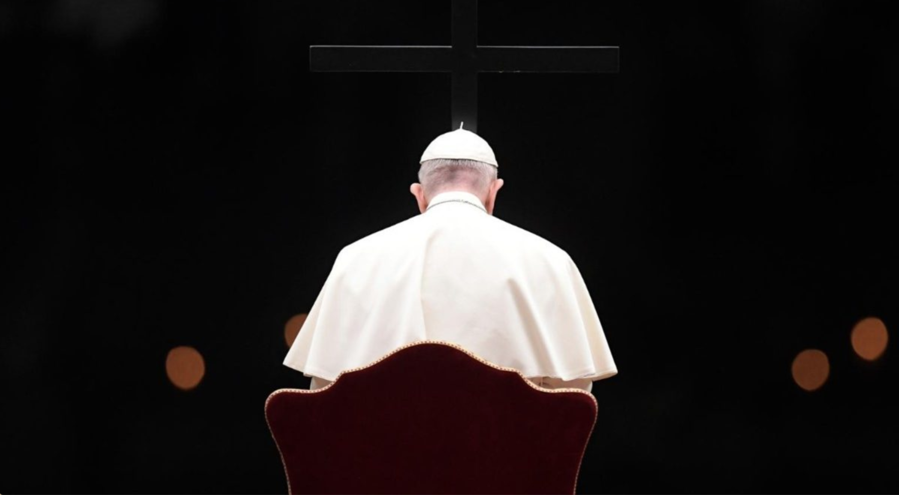 Papa via crucis via vatican-news 2020-04-10 alle 09.57.24