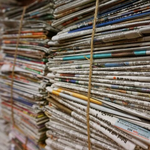 Good morning, prime pagine e ultime notizie, si riparte dalla fase due dell'emergenza Coronavirus