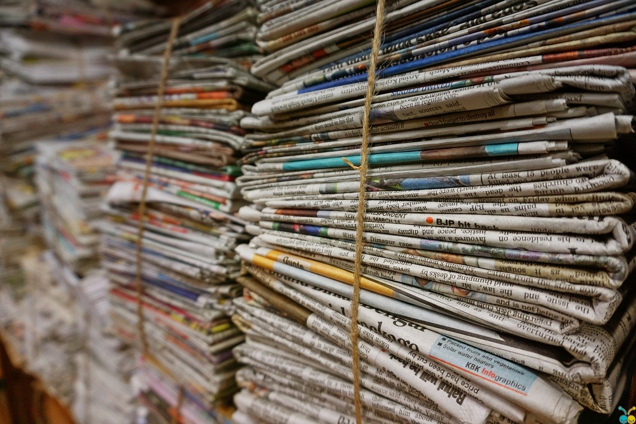 Good morning, prime pagine e ultime notizie, si riparte dalla fase due dell'emergenza Coronavirus
