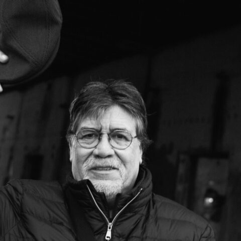 Luis Sepúlveda