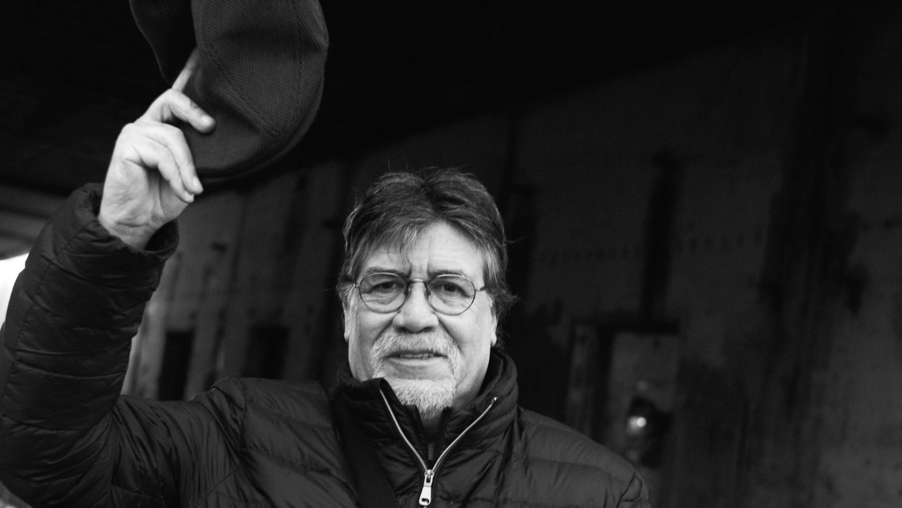 Luis Sepúlveda