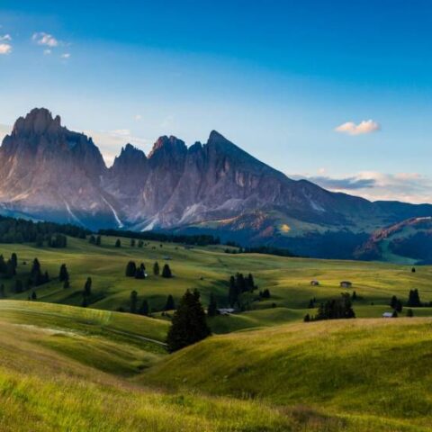 Vacanze Made in Italy Alpe di Suisi