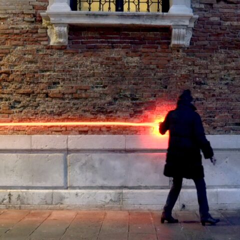 Volevo dirti che Federica Marangoni