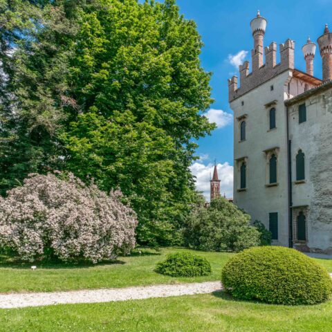 Castello di Thiene