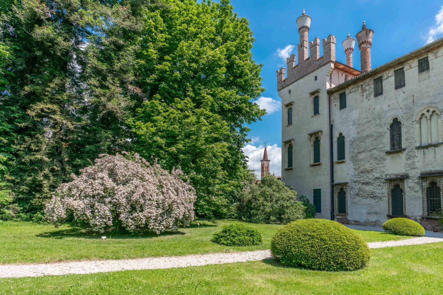 Castello di Thiene