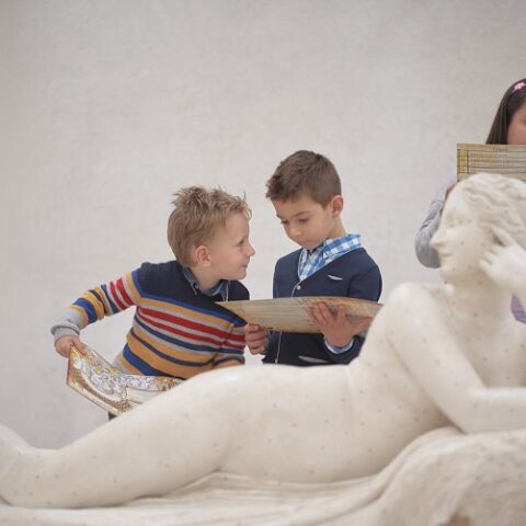 Kid Pass Days Musei Veneti