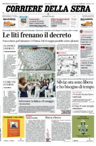 Prime Pagine Extramag
