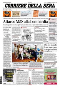 Prime Pagine Extramag