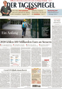 Prime Pagine Extramag