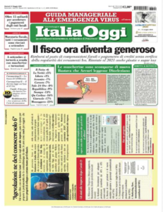 Prime Pagine Extramag