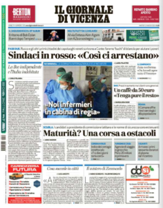 Prime Pagine Extramag