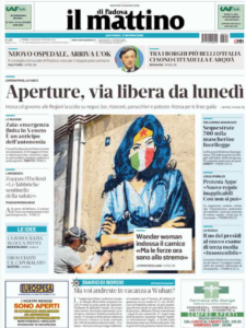 Prime Pagine Extramag