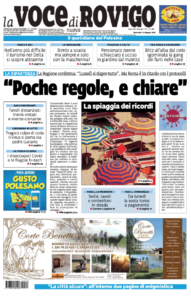 Prime Pagine Extramag