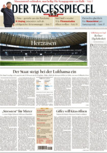 Prime Pagine Extramag