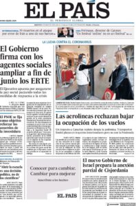 Prime Pagine Extramag