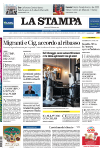 Prime Pagine Extramag