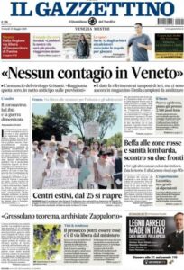 Prime Pagine Extramag