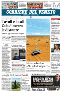 Prime Pagine Extramag