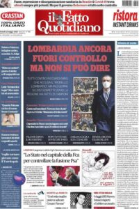 Prime Pagine Extramag