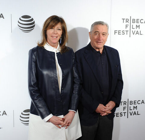 Robert De Niro Festival assieme a Rosenthal