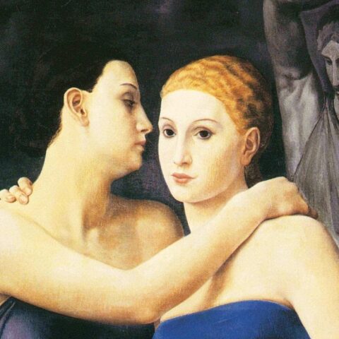 Le Amiche Oppi