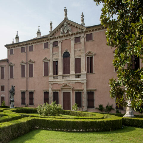 dimore storiche adsi veneto
