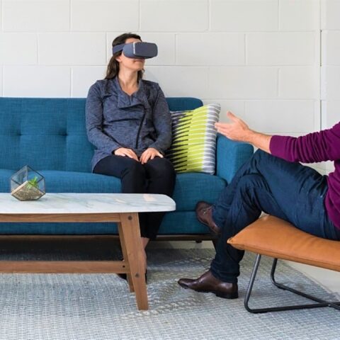 Virtual Reality anche in medicina