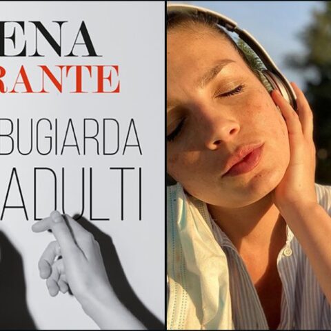 Elena Ferrante serie tv