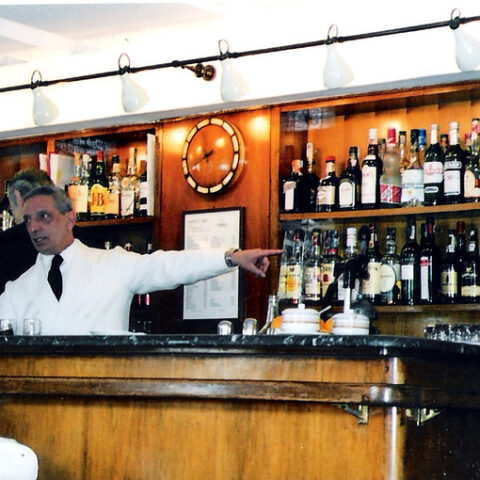 harry's bar non riapre