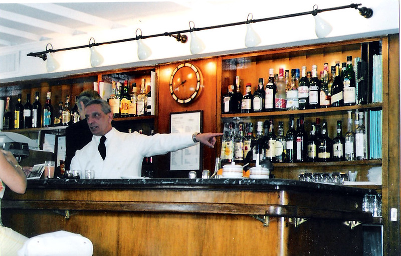 harry's bar non riapre