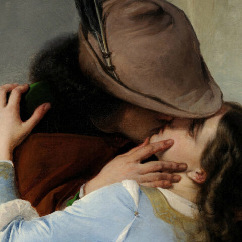 Il bacio