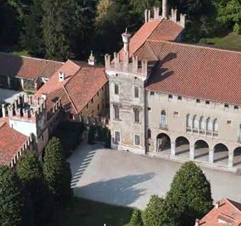 castello di thiene European Heritage Weeks