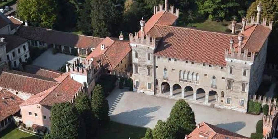 castello di thiene European Heritage Weeks