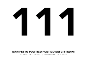 Manifesto 111
