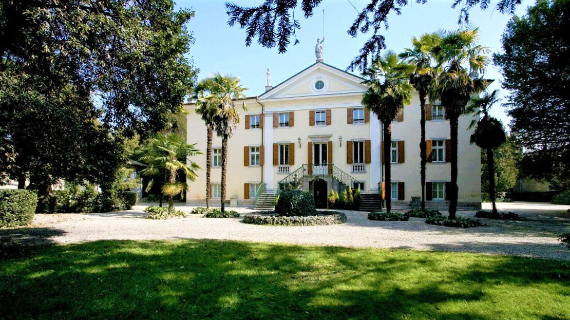 Villa Elodia