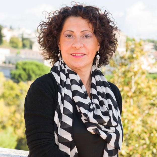 Turismo Investimenti Daniela Baldelli Omnia