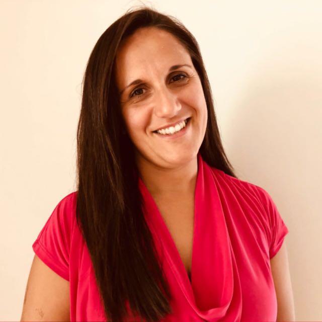 Ilaria Marchi Travel designer