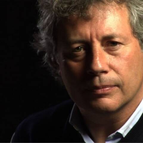 Alessandro Baricco