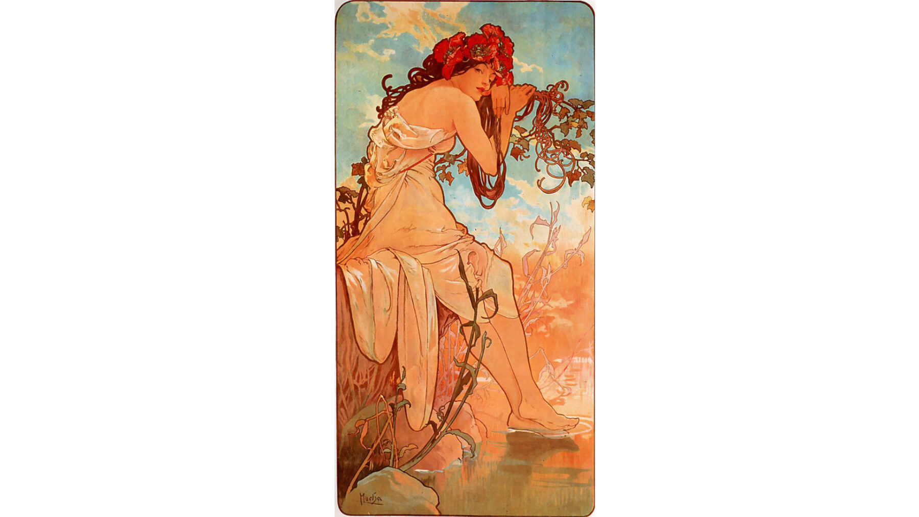 Alfons Maria Mucha